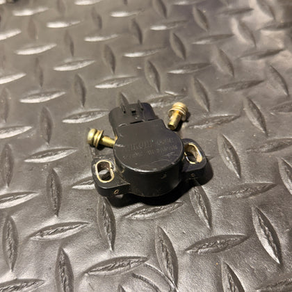 1998–2016 Yamaha VSTAR 650 XVS650 TPS Sensor Throttle Position Sensor 96–01 XVZ13 photo 2