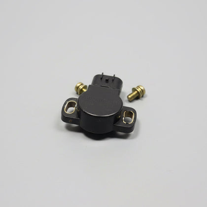 1998–2016 Yamaha VSTAR 650 XVS650 TPS Sensor Throttle Position Sensor 96–01 XVZ13 photo 1