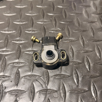 1998–2016 Yamaha VSTAR 650 XVS650 TPS Sensor Throttle Position Sensor 96–01 XVZ13