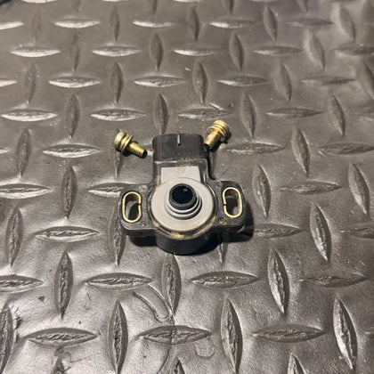 1998–2016 Yamaha VSTAR 650 XVS650 TPS Sensor Throttle Position Sensor 96–01 XVZ13 photo 3