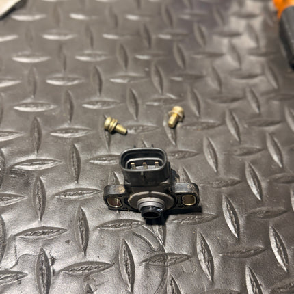 1998–2016 Yamaha VSTAR 650 XVS650 TPS Sensor Throttle Position Sensor 96–01 XVZ13