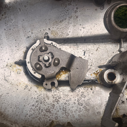 1976 Harley Davidson XLX 1000 Ironhead Engine Motor Complete Bottom & Top End