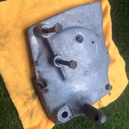 1976 Harley Davidson XLX 1000 Ironhead Engine Motor Complete Bottom & Top End