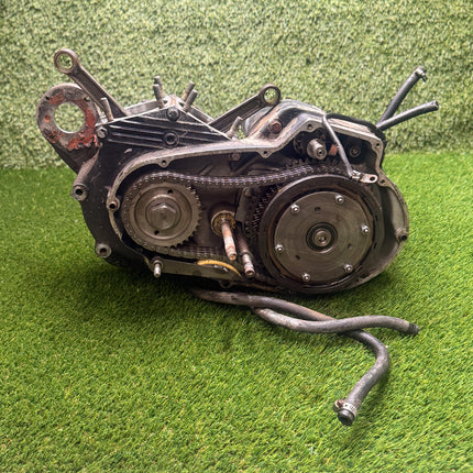 1976 Harley Davidson XLX 1000 Ironhead Engine Motor Complete Bottom & Top End