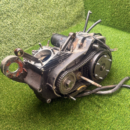 1976 Harley Davidson XLX 1000 Ironhead Engine Motor Complete Bottom & Top End