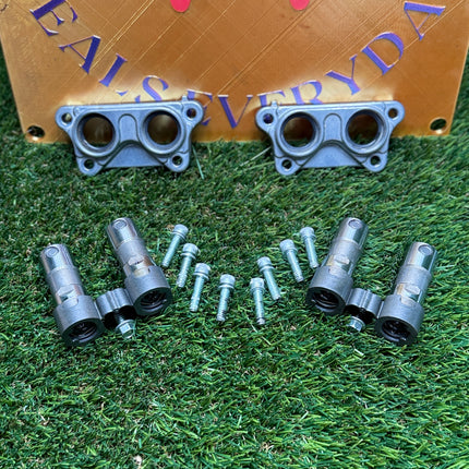 Harley Sportster 1200 Lifter Blocks Lifters Guides Hardware 18532-43B 2007-2022