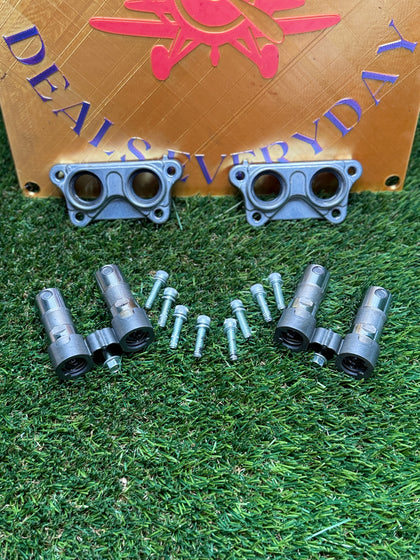 Harley Sportster 1200 Lifter Blocks Lifters Guides Hardware 18532-43B 2007-2022 photo 1
