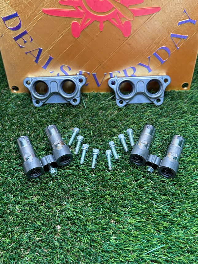 Harley Sportster 1200 Lifter Blocks Lifters Guides Hardware 18532-43B 2007-2022