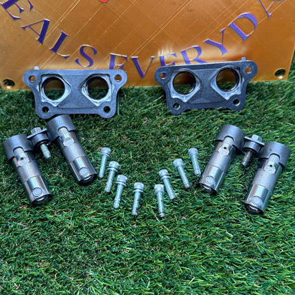 Harley Sportster 1200 Lifter Blocks Lifters Guides Hardware 18532-43B 2007-2022