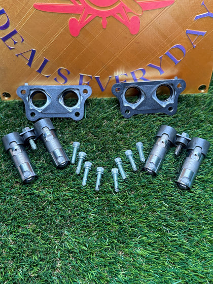 Harley Sportster 1200 Lifter Blocks Lifters Guides Hardware 18532-43B 2007-2022 photo 7