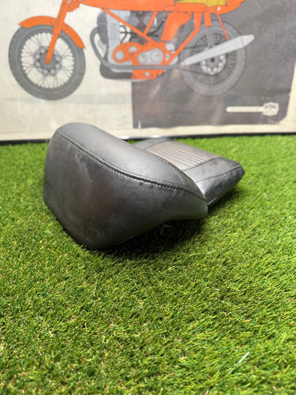 Harley Electra Glide OEM Tour Pak Passenger Backrest Pad Wrap Around Comfort photo 7