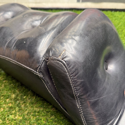 Mustang Harley Sportster Custom Pillow Seat 1982-2003 XL