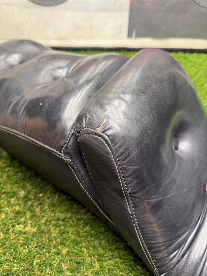 Mustang Harley Sportster Custom Pillow Seat 1982-2003 XL photo 4