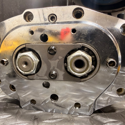 Ultima Harley Twin Cam 5-Speed Transmission Gearset
