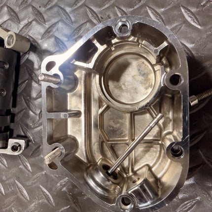 Ultima Harley Twin Cam 5-Speed Transmission Gearset