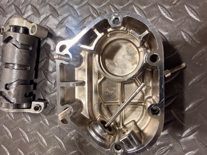 Ultima Harley Twin Cam 5-Speed Transmission Gearset photo 11