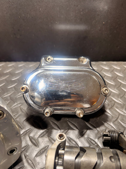Harley Twin Cam 5-Speed Transmission Internals Ultima photo 3