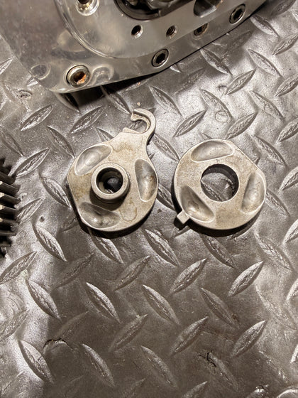 Harley Twin Cam 5-Speed Transmission Internals Ultima photo 8