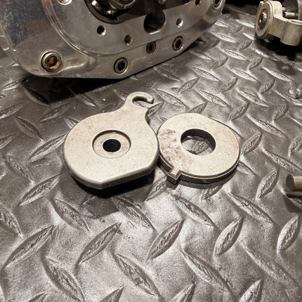 Harley Twin Cam 5-Speed Transmission Internals Ultima
