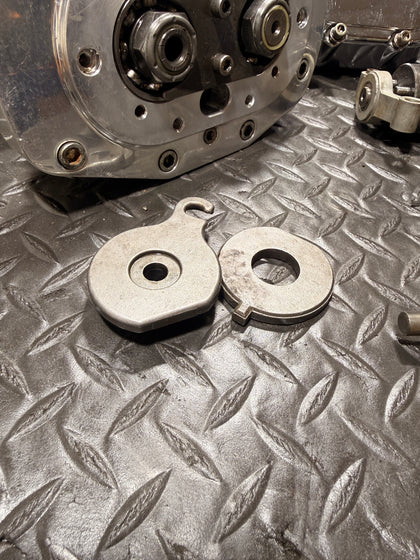 Harley Twin Cam 5-Speed Transmission Internals Ultima photo 9