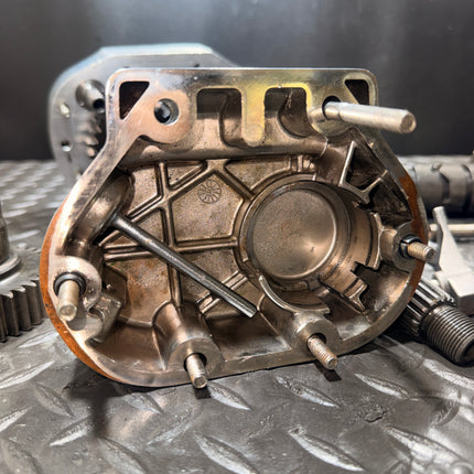 Harley Twin Cam 5-Speed Transmission Internals Ultima