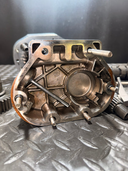 Harley Twin Cam 5-Speed Transmission Internals Ultima photo 14