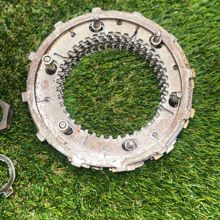 Harley Ironhead Sportster 1000 900 Clutch Basket Assembly