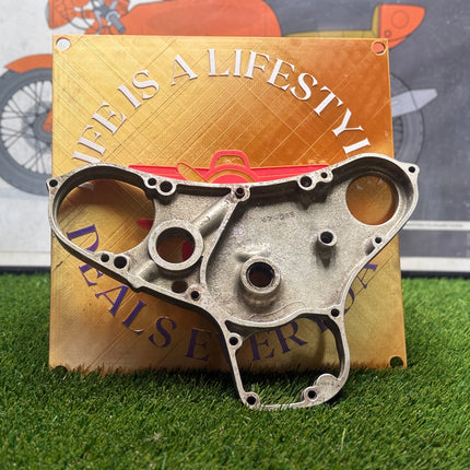 BSA A7 A10 Golden Flash Super Rocket Inner Timing Cover OEM 67-285