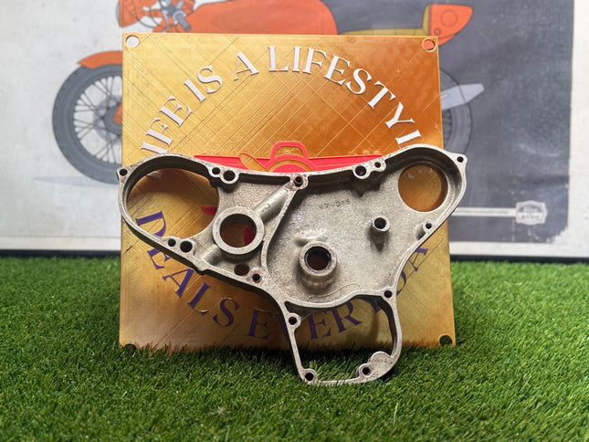 BSA A7 A10 Golden Flash Super Rocket Inner Timing Cover OEM 67-285