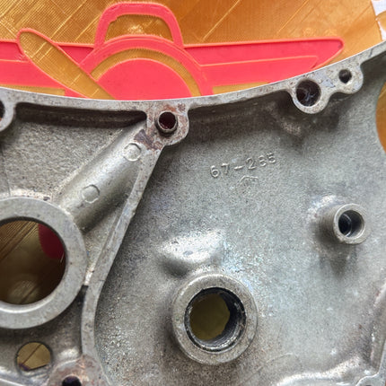 BSA A7 A10 Golden Flash Super Rocket Inner Timing Cover OEM 67-285