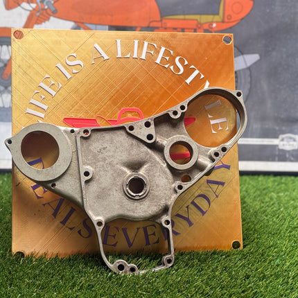 BSA A7 A10 Golden Flash Super Rocket Inner Timing Cover OEM 67-285