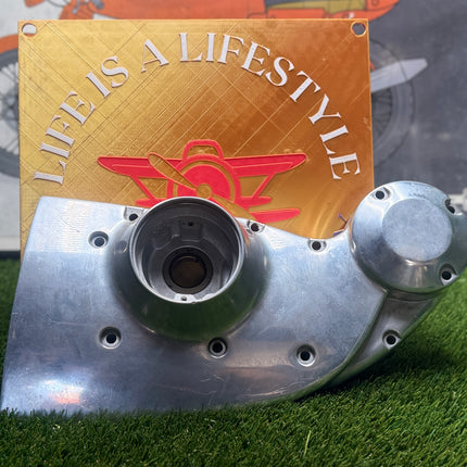 Harley Sportster Buell Cam Gear Cover 25230-98A XL 883 1200 Clean