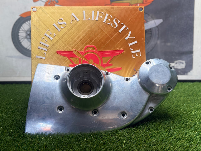Harley Sportster Buell Cam Gear Cover 25230-98A XL 883 1200 Clean