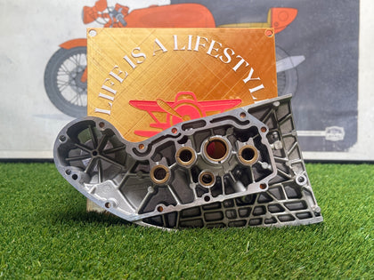 Harley Sportster Buell Cam Gear Cover 25230-98A XL 883 1200 Clean photo 4