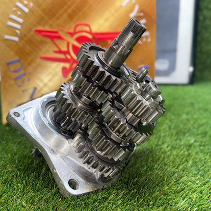 Harley Ironhead Sportster XLH 1000 XLCH1000 Transmission Gears