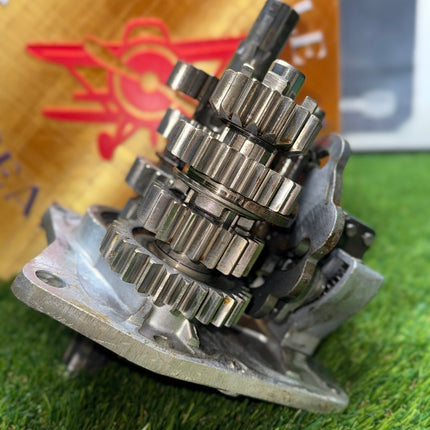 Harley Ironhead Sportster XLH 1000 XLCH1000 Transmission Gears