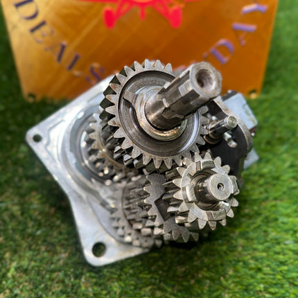 Harley Ironhead Sportster XLH 1000 XLCH1000 Transmission Gears