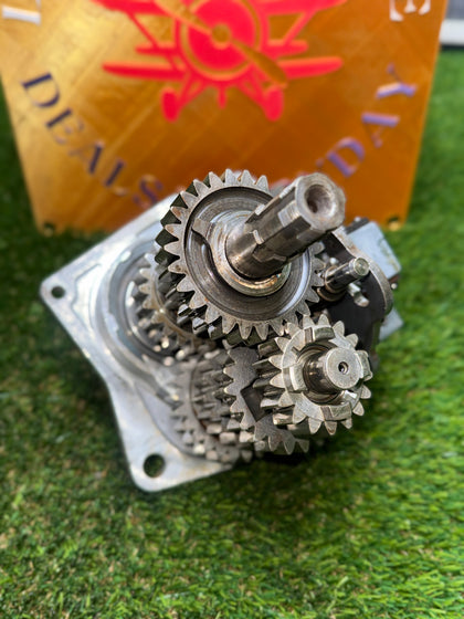 Harley Ironhead Sportster XLH 1000 XLCH1000 Transmission Gears photo 11