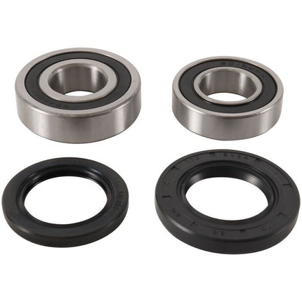 Pivot Works PWRWK-Y08-421 Rear Wheel Bearing Kit Yamaha YZ WR 1999–2003