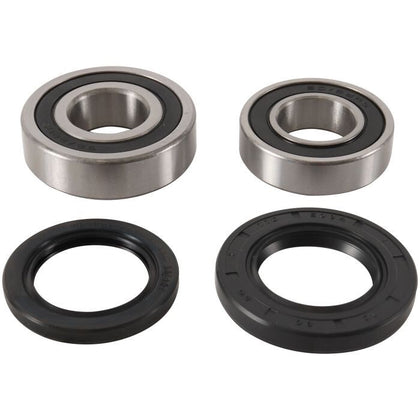Pivot Works PWRWK-Y08-421 Rear Wheel Bearing Kit Yamaha YZ WR 1999–2003 photo 1