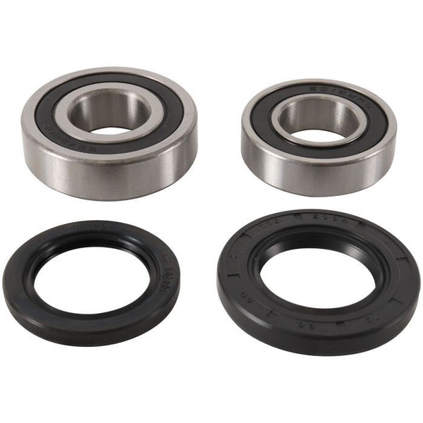 Pivot Works PWRWK-Y08-421 Rear Wheel Bearing Kit Yamaha YZ WR 1999–2003