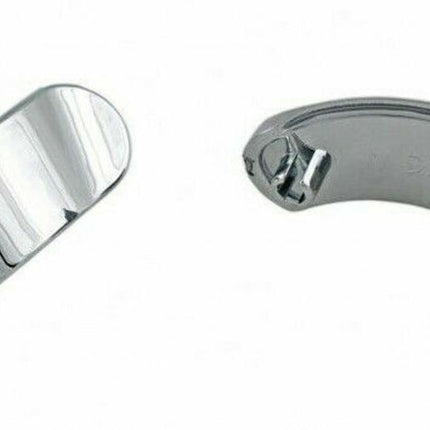 Honda 45553-MN5-000 Brake Master Cylinder Holder Cap – OEM Replacement for Honda GL1500 and Other Models ￼