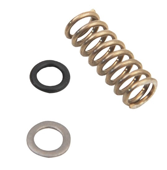 Harley CV Carburetor Idle Fuel Mixture Screw Kit 82302
