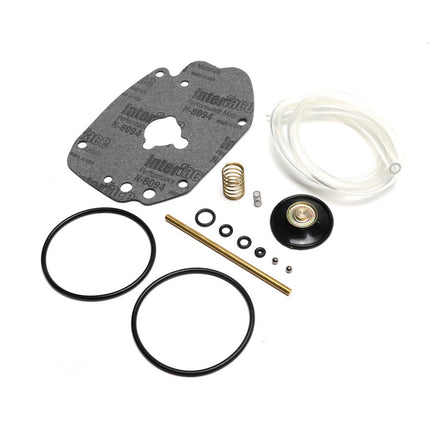 S&S Cycle Super E & G Carburetor Rebuild Kit 110-0067 For Harley New