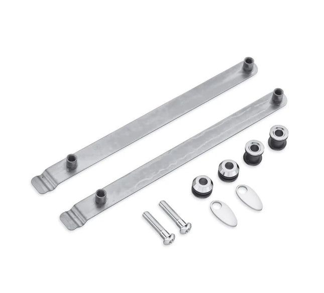 Harley-Davidson Detachables Docking Hardware Kit – Fits FXD, FXDC, FXDL, FXDSE (2006–2017) & FXDB (2006–2008)