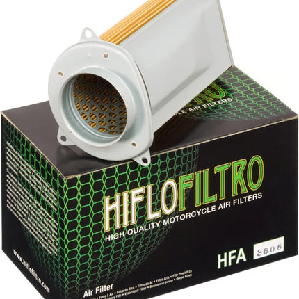 Hiflofiltro Air Filter HFA3606 Suzuki Intruder 1400 VS1400 Boulevard S83 NOS