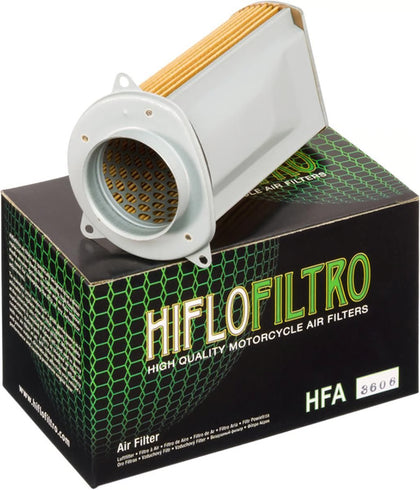 Hiflofiltro Air Filter HFA3606 Suzuki Intruder 1400 VS1400 Boulevard S83 NOS photo 1