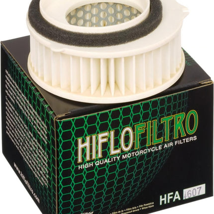 Hiflofiltro Air Filter HFA4607 Yamaha V-Star 650 Custom Classic Silverado NOS