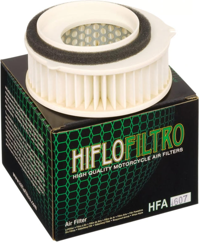 Hiflofiltro Air Filter HFA4607 Yamaha V-Star 650 Custom Classic Silverado NOS