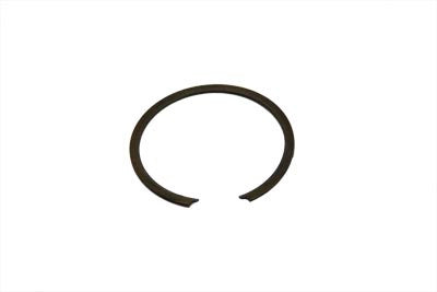 New Harley 1954-1976 XL Sprocket Shaft Snap Ring 10-Pack | V-Twin 12-0912 24701-52